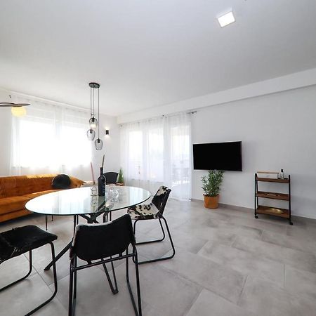Apartment Nero Zadar Eksteriør bilde