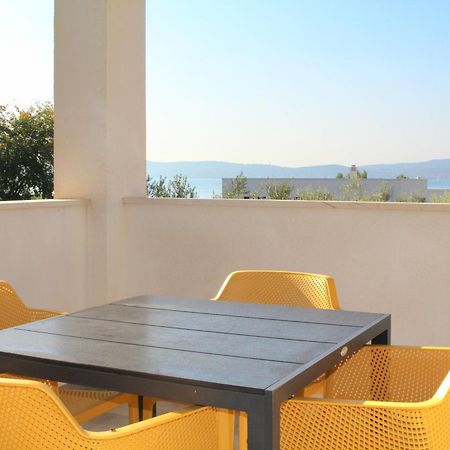 Apartment Nero Zadar Eksteriør bilde