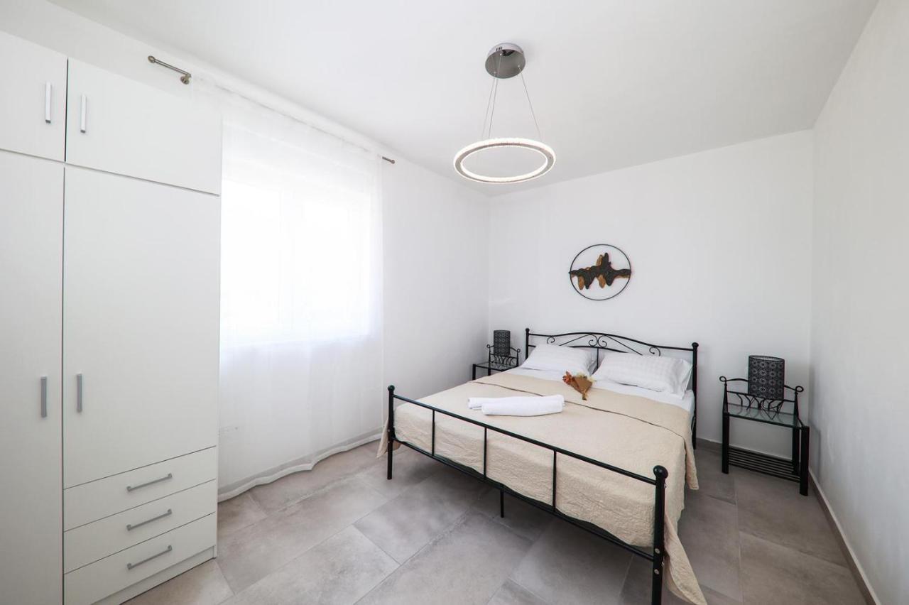Apartment Nero Zadar Eksteriør bilde