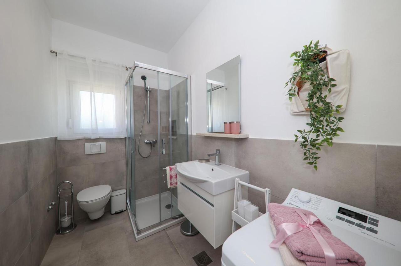 Apartment Nero Zadar Eksteriør bilde