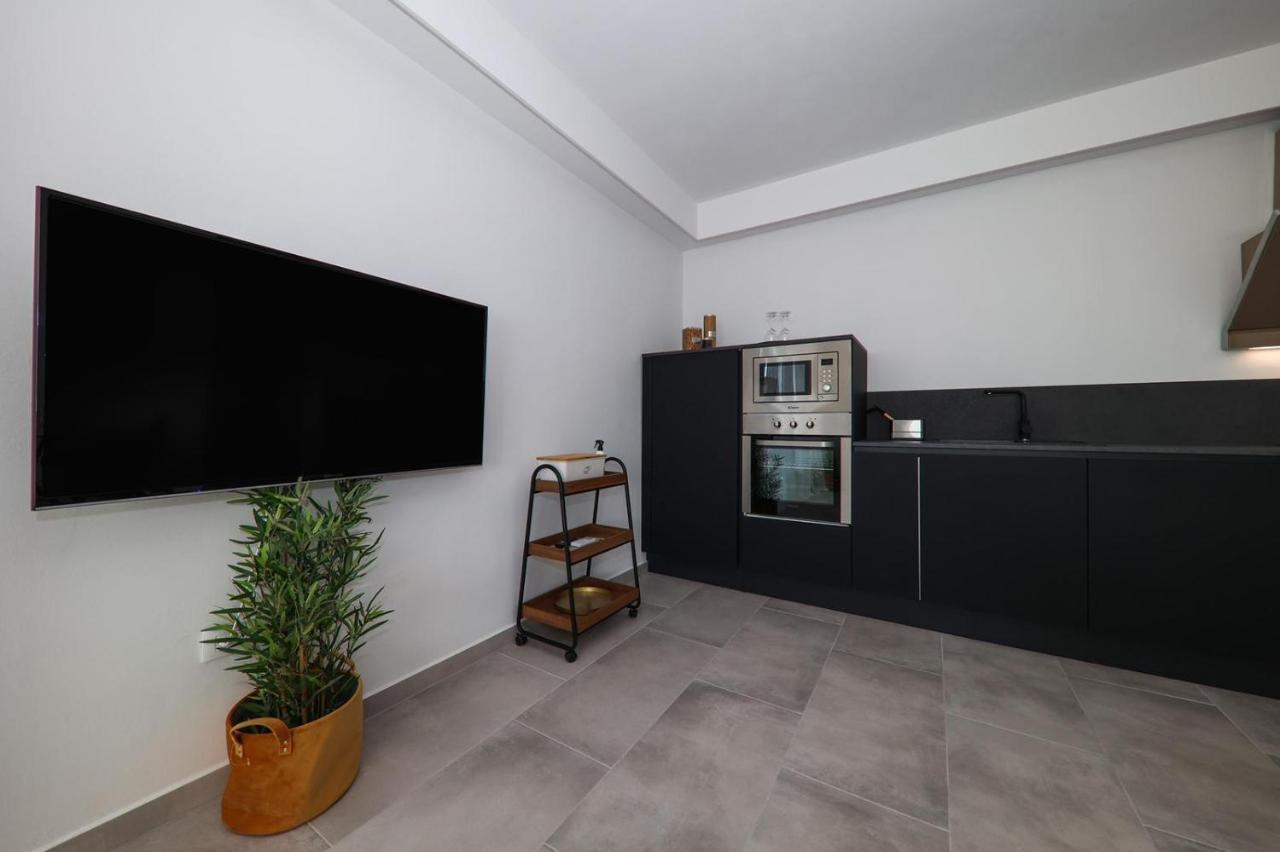 Apartment Nero Zadar Eksteriør bilde