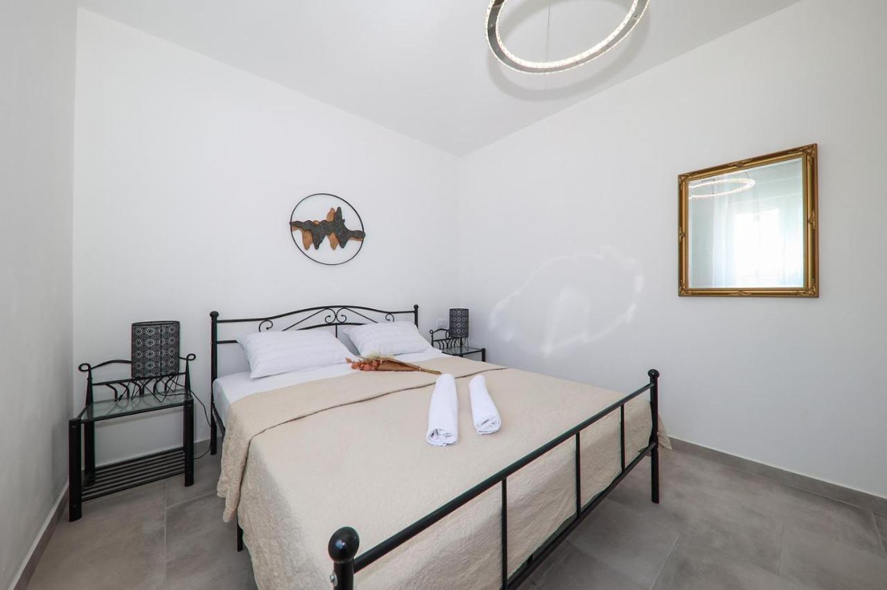Apartment Nero Zadar Eksteriør bilde