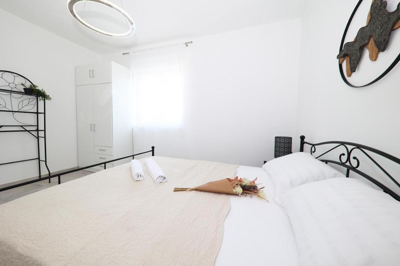 Apartment Nero Zadar Eksteriør bilde