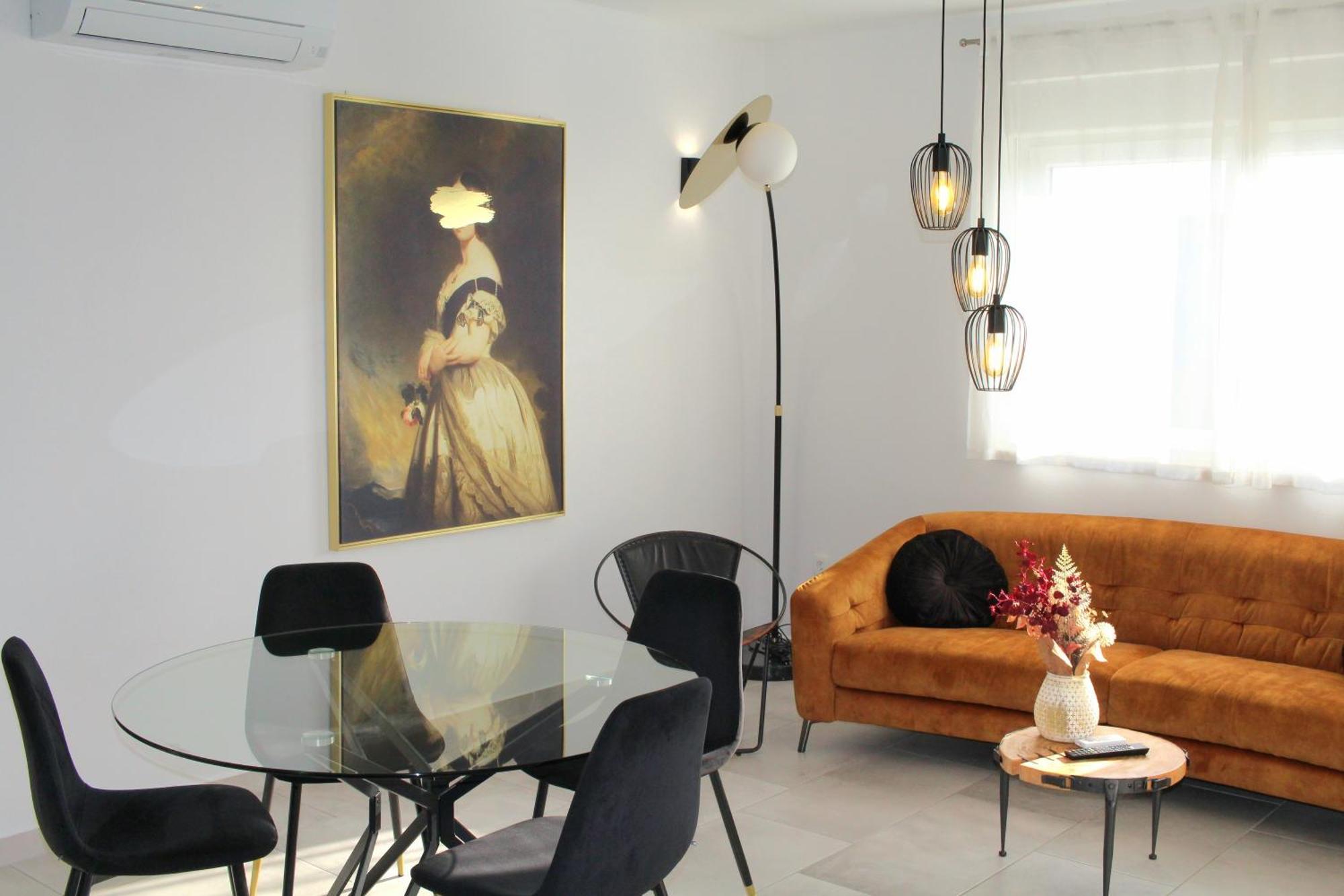 Apartment Nero Zadar Eksteriør bilde