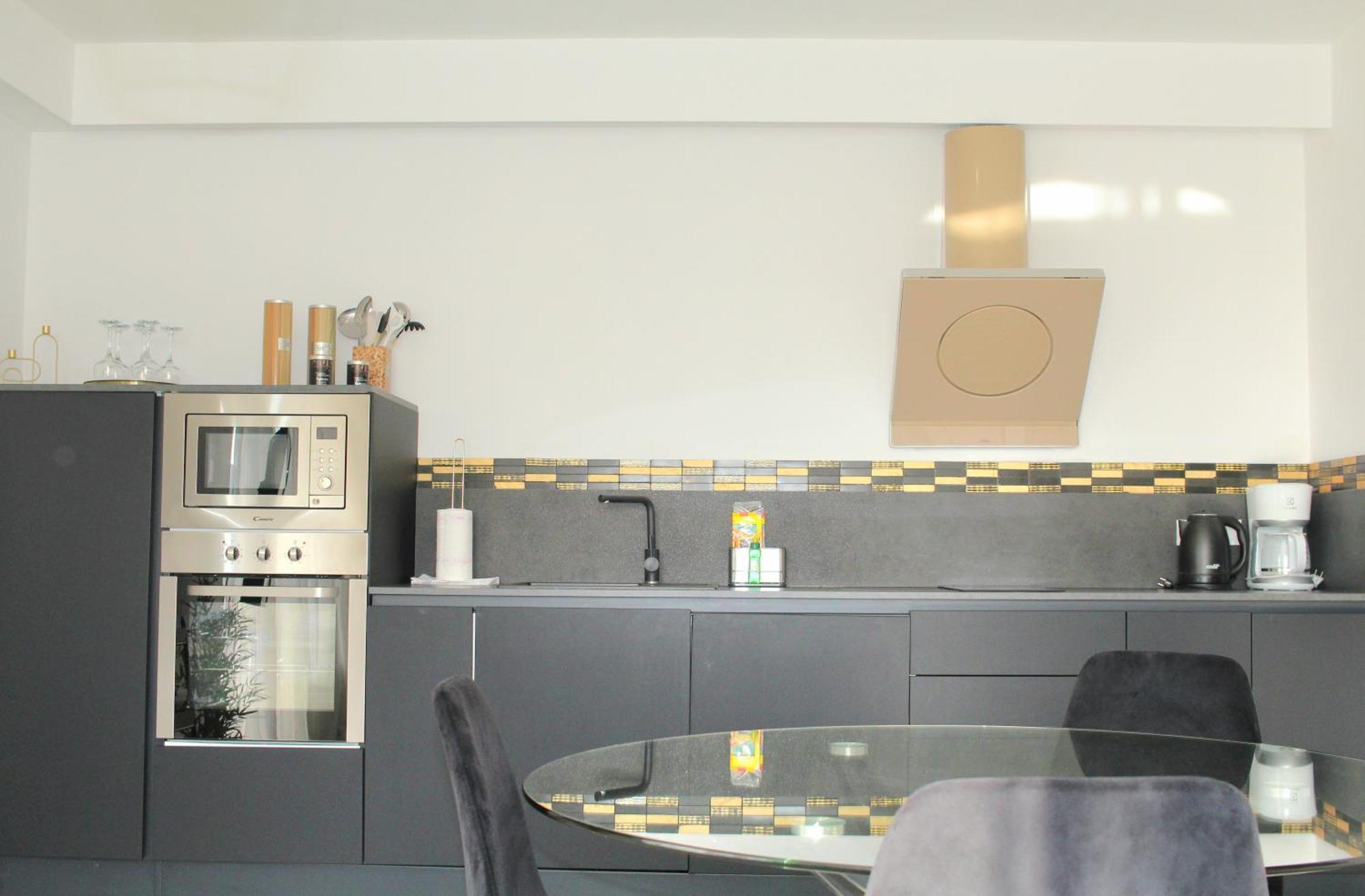 Apartment Nero Zadar Eksteriør bilde