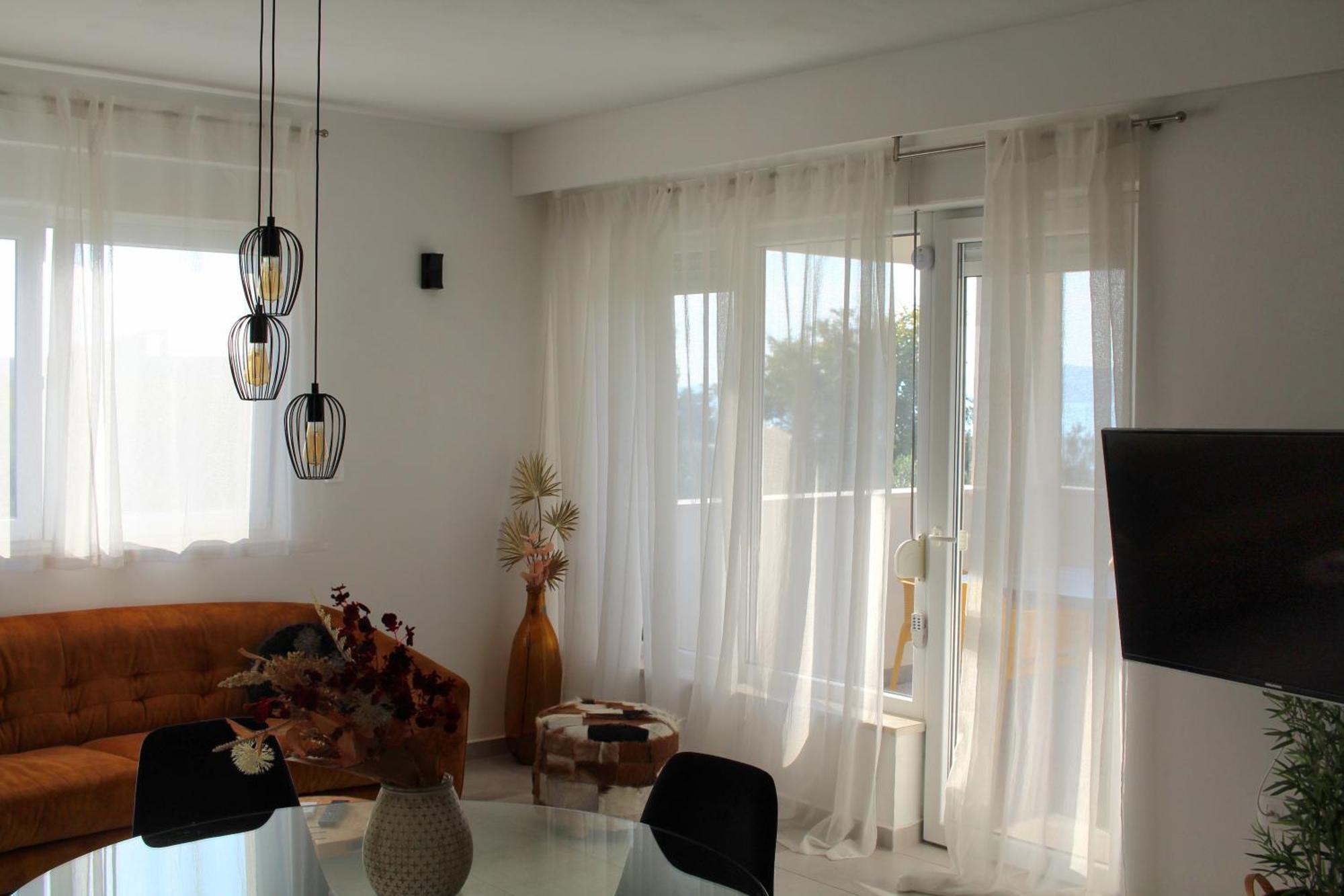 Apartment Nero Zadar Eksteriør bilde
